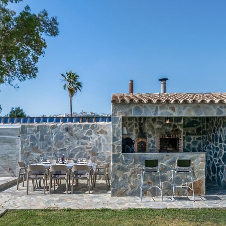 Casa El Buda Vejer de la Frontera Exteriör bild